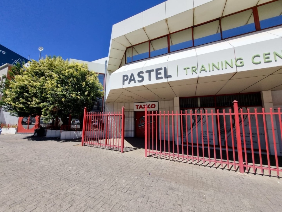 Commercial Property for Sale in Bloemfontein Free State